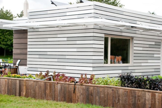 2011 Solar Decathlon, team Illinois, re_home, university of illinois at urbana-champaign, solar home, disaster recovery, rapid response