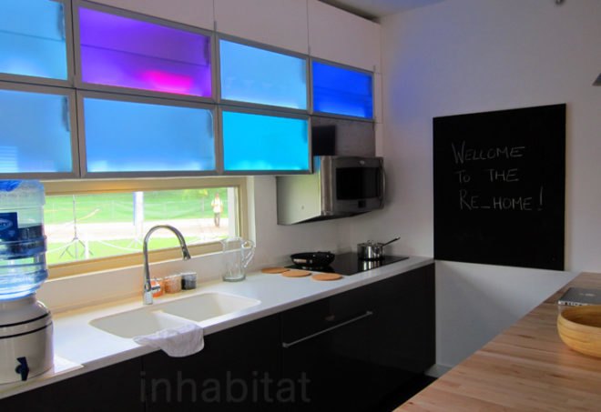 2011 Solar Decathlon, team Illinois, re_home, university of illinois at urbana-champaign, solar home, disaster recovery, rapid response