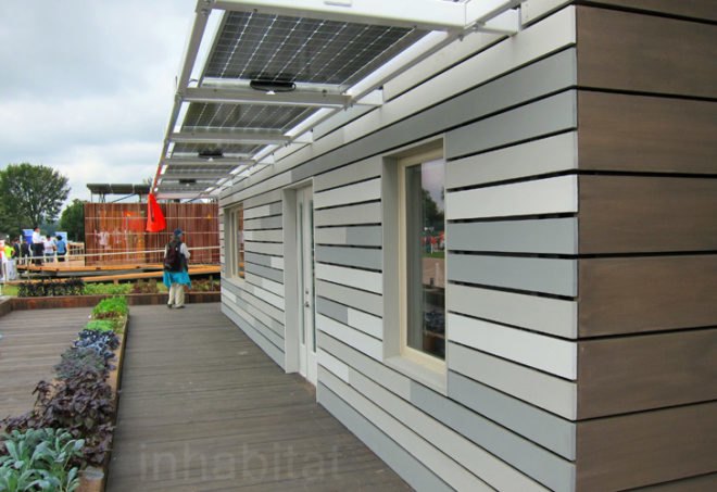 2011 Solar Decathlon, team Illinois, re_home, university of illinois at urbana-champaign, solar home, disaster recovery, rapid response