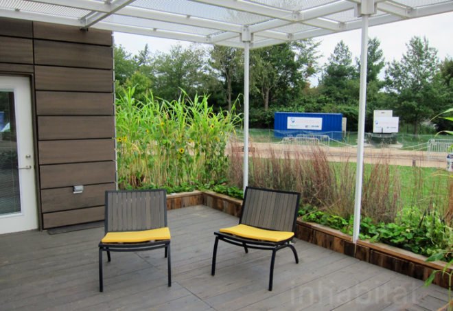 2011 Solar Decathlon, team Illinois, re_home, university of illinois at urbana-champaign, solar home, disaster recovery, rapid response