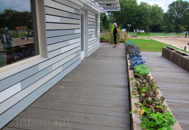 2011 Solar Decathlon, team Illinois, re_home, university of illinois at urbana-champaign, solar home, disaster recovery, rapid response
