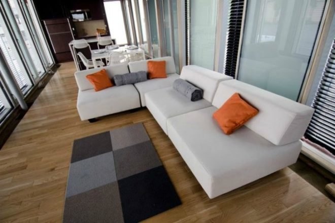 Team Tennessee, Solar Decathlon, Living Light home, prefab, tennessee, solar home, studio apartment