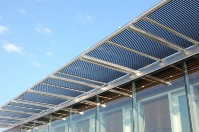 Team Tennessee, Solar Decathlon, Living Light home, prefab, tennessee, solar home, studio apartment