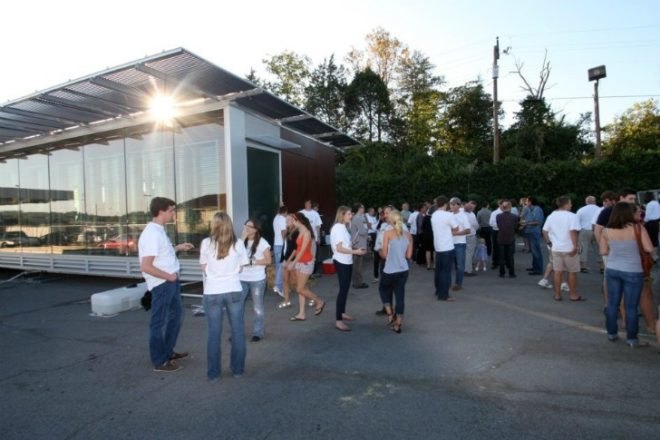 Team Tennessee, Solar Decathlon, Living Light home, prefab, tennessee, solar home, studio apartment