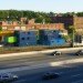 The Box Office, Distill Studio, Truthbox, shipping containers, cargotecture, shipping container office, providence