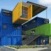 The Box Office, Distill Studio, Truthbox, shipping containers, cargotecture, shipping container office, providence