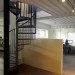 The Box Office, Distill Studio, Truthbox, shipping containers, cargotecture, shipping container office, providence