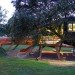 Rooted Treehouse, Urbanarbolismo, treehouse, spain, cork, tree, green design,