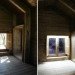 Rooted Treehouse, Urbanarbolismo, treehouse, spain, cork, tree, green design,