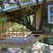 Rooted Treehouse, Urbanarbolismo, treehouse, spain, cork, tree, green design,