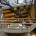 Rooted Treehouse, Urbanarbolismo, treehouse, spain, cork, tree, green design,