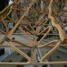 v&a, london design festival, timber wave installation, AL_A, arup, victoria and albert museum, grand entrance installation