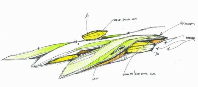 tornado proof house, disaster proof design, tornado proof, 10 design, futuristic home