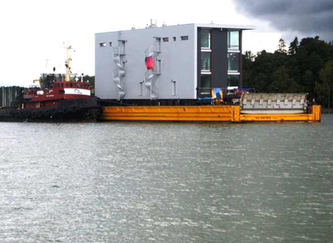 prefab, prefabricated houses, prefab houses, prefab homes, prefab apartments, mobile building, mobile apartment building, mobile structure, mobile architecture, green architecture, green apartments, turku