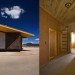 rammed earth, clay, passive design, solar water heater, solar panels, southern exposure, solar gain, glazing, Design Build Bluff, Utah, Navajo, Suzie Whitehorse, natural cooling, natural ventilation