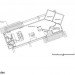 rammed earth, clay, passive design, solar water heater, solar panels, southern exposure, solar gain, glazing, Design Build Bluff, Utah, Navajo, Suzie Whitehorse, natural cooling, natural ventilation