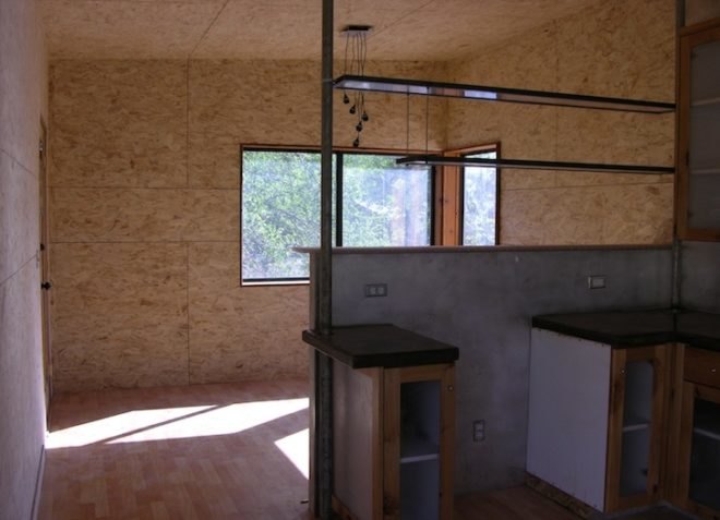 rammed earth, clay, passive design, solar water heater, solar panels, southern exposure, solar gain, glazing, Design Build Bluff, Utah, Navajo, Suzie Whitehorse, natural cooling, natural ventilation