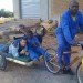 zambikes, bikes, bicycles, zambia, zambulance, akerfa, bamboo bike, africa, handmade bike, handcrafted,alternative transportation, zambike