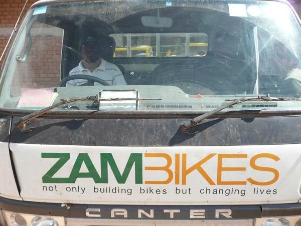 zambikes, bikes, bicycles, zambia, zambulance, akerfa, bamboo bike, africa, handmade bike, handcrafted,alternative transportation, zambike
