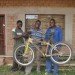 zambikes, bikes, bicycles, zambia, zambulance, akerfa, bamboo bike, africa, handmade bike, handcrafted,alternative transportation, zambike