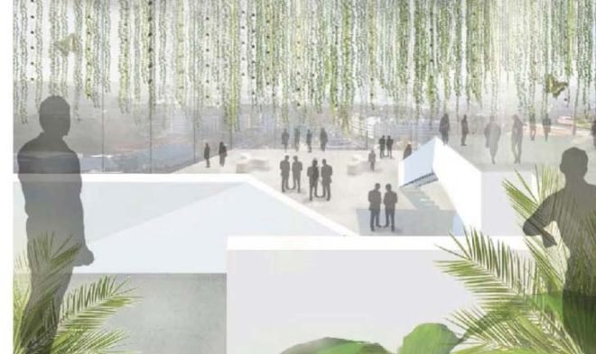 architecture, sustainable building, green design, eco design, sustainable design, oslo, okern, a-lab, eco-cube, green office buildings, green architecture