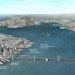 aecom, america's cup, san francisco, green design, sustainable design, green buidling, port of san francisco, kmd architects, pfau long architecture, boat race, yacht race, urban planning, urban space