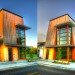 LEED silver, unabridged Architecture, green design, sustainable design, eco-design, "After the Storm", Mississippi, Katrina, rainwater harvest, natural lighting, natural ventilation, recycled materials, locally-sourced materials, indigenous flora, phytoremediation