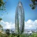 Taiwan, Centennial, sky garden, living facade, green wall, vertical garden, Taichung, Vincent Callebaut, green design, sustainable design, solar energy, wind energy, bio-energy, Taichung, Vincent Callebaut