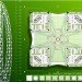 Taiwan, Centennial, sky garden, living facade, green wall, vertical garden, Taichung, Vincent Callebaut, green design, sustainable design, solar energy, wind energy, bio-energy, Taichung, Vincent Callebaut
