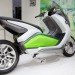 Audi A2, BMW e-scooter, Volkswagen NILS, Audi Urban Concept, Audi Urban Concept Spyder, BMW i8, Smart Forvision, Opel One Euro Car, city car, electric car, concept car, green automotive design, green transportation, alternative transportation, electric vehicle, hybrid vehicle, green vehicle, green cars, city car concept, open-wheel concept, laser headlights, laser tail lights, in-wheel motors