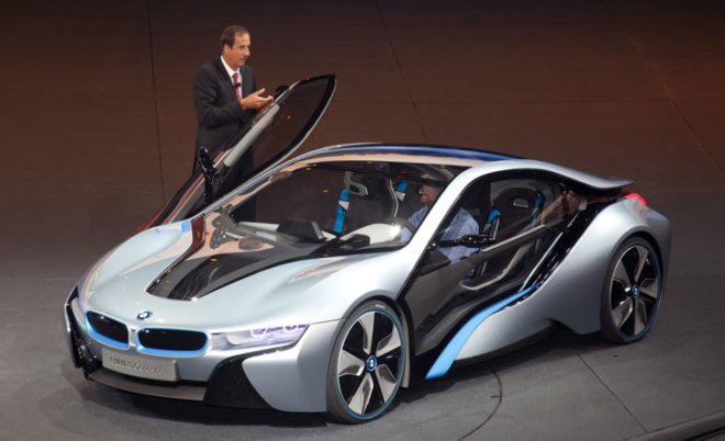 Audi A2, BMW e-scooter, Volkswagen NILS, Audi Urban Concept, Audi Urban Concept Spyder, BMW i8, Smart Forvision, Opel One Euro Car, city car, electric car, concept car, green automotive design, green transportation, alternative transportation, electric vehicle, hybrid vehicle, green vehicle, green cars, city car concept, open-wheel concept, laser headlights, laser tail lights, in-wheel motors