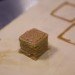 3-d printer, cornell, cornell creative machines lab, printing food, stochastic printing, French Culinary Institute, food
