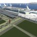aecom, america's cup, san francisco, green design, sustainable design, green buidling, port of san francisco, kmd architects, pfau long architecture, boat race, yacht race, urban planning, urban space