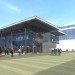 aecom, america's cup, san francisco, green design, sustainable design, green buidling, port of san francisco, kmd architects, pfau long architecture, boat race, yacht race, urban planning, urban space