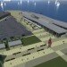 aecom, america's cup, san francisco, green design, sustainable design, green buidling, port of san francisco, kmd architects, pfau long architecture, boat race, yacht race, urban planning, urban space