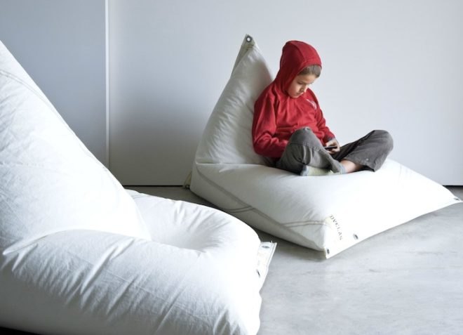 eco-design, green design, sustainable design, sails, adaptive reuse, repurposed, canvas, bespoke furniture, green materials, Dvelas, Spain, Living Sails, furniture,