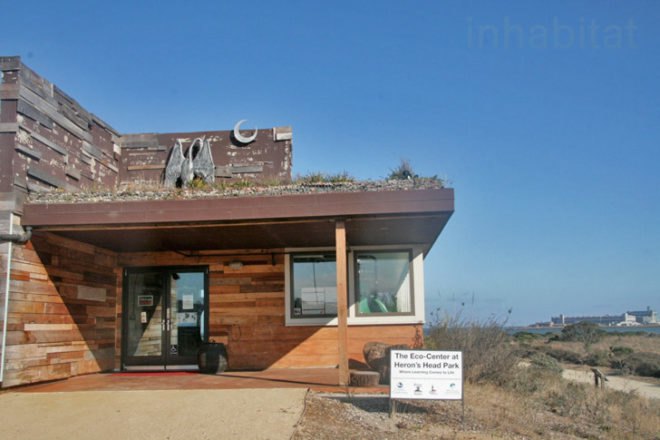 ecocenter, toby long, lej, literacy for environmental justice, san francisco, port of san francisco, sips, green building, green design, brownfields, passive, solar power, water, water filtration