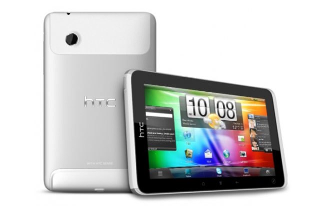htc flyer tablet computer, green gadgets for back to school, green technology, greener gadgets, sustainable design, green design, eco gadgets, green products, green computer, back to school buying guide, clean technology