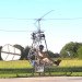 Pascal Chretien, electric vehicles, electric helicopter, Solution F, green design, green transportation, clean tech, eco design, sustainable design, green technology, eco-helicopter