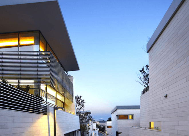 Korea, Seoul, Joel Sanders Architect, Haeahn Architecture, green roof, daylighting, solar gain, green design, eco-design, sustainable design, changing seasons