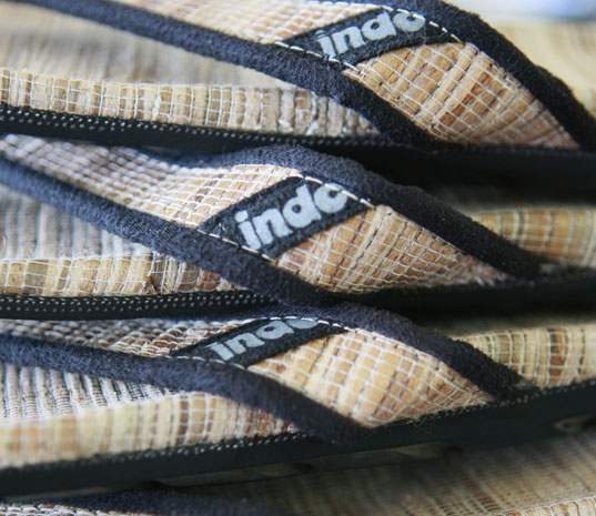 indosole, repurposed sandal, bali, kyle parsons, motorbike tire, interview, sustainable design, green design, recycled materials, green products, sustainable style, green accessories and fashion, recycled motorcycle sandals, recycled rubber