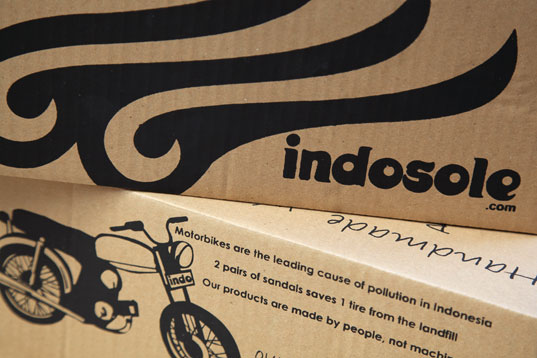 indosole, repurposed sandal, bali, kyle parsons, motorbike tire, interview, sustainable design, green design, recycled materials, green products, sustainable style, green accessories and fashion, recycled motorcycle sandals, recycled rubber