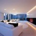 lake Como, Lake Lugano, JM Architects, underground homes, underground architecture, lake architecture, italian architecture, hillside architecture, italian villas, green architecture, geothermal power, green roof, lowe windows