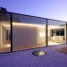 lake Como, Lake Lugano, JM Architects, underground homes, underground architecture, lake architecture, italian architecture, hillside architecture, italian villas, green architecture, geothermal power, green roof, lowe windows