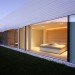 lake Como, Lake Lugano, JM Architects, underground homes, underground architecture, lake architecture, italian architecture, hillside architecture, italian villas, green architecture, geothermal power, green roof, lowe windows