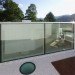 lake Como, Lake Lugano, JM Architects, underground homes, underground architecture, lake architecture, italian architecture, hillside architecture, italian villas, green architecture, geothermal power, green roof, lowe windows