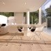 lake Como, Lake Lugano, JM Architects, underground homes, underground architecture, lake architecture, italian architecture, hillside architecture, italian villas, green architecture, geothermal power, green roof, lowe windows