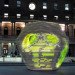 eco design, sustainable design, green design, sydney, emergency shelter exhibition, lava, green shelter, natural disaster, DIY, Customs House