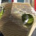 eco design, sustainable design, green design, sydney, emergency shelter exhibition, lava, green shelter, natural disaster, DIY, Customs House