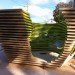 eco design, sustainable design, green design, sydney, emergency shelter exhibition, lava, green shelter, natural disaster, DIY, Customs House